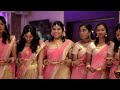 Video Awesome Tamil Wedding - Jay and Nishalini by Eastern Elegance