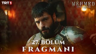 Mehmed Fetihler Sultanı 27. Bölüm Fragmanı Trt1
