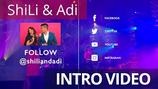 ShiLi & Adi Introduction Video