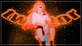 Anime Twixtor 4K Chainsaw Man
