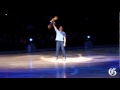 Disney on Ice: Toy Story 3 at the Montreal Bell Centre