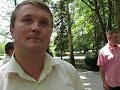 Video В парке Гагарина в Симферополе появится зоопарк
