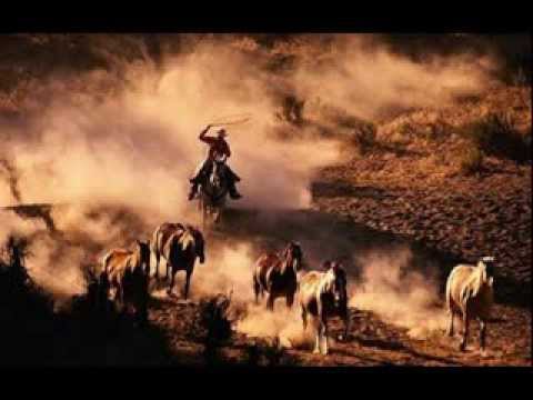 Wild Cowboys Video