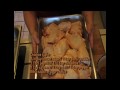 How to Grill BBQ Chicken Thighs