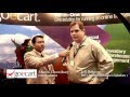 Ecommerce Solutions: GoECart Talks to Intelligent Business Solutions at IRCE 2012