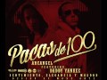 Arcangel Ft. Daddy Yankee - Pacas De 100 (Video Music) (Original) 2013