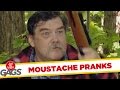 Movember Pranks - Best of Just For Laughs Gags