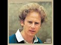 Art Garfunkel Feuilles Oh/Do Spacemen Pass Dead Souls On Their Way To The Moon?