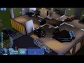 The Sims 3 - Mänguvälja elu