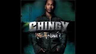 Watch Chingy Blockstar video