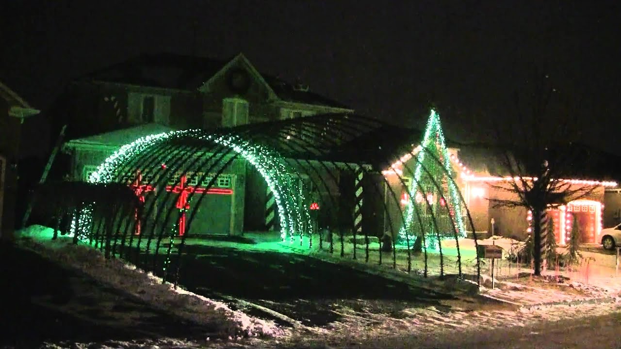 christmas lights georgetown on 2010 14 johnson cres christmas lights georgetown on 2010 14 johnson cres