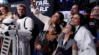 The Channel for Every Star Wars Fan | Beyond The Blast Doors