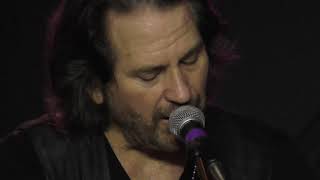 Watch Kip Winger Where Will You Go video