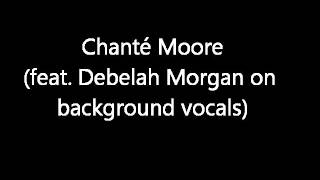 Watch Debelah Morgan Tonight video