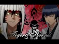 Ggio and Soi Fon