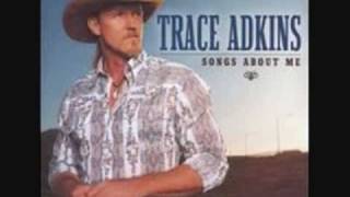 Watch Trace Adkins I Learned How To Love From You video