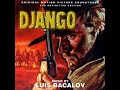 Luis Bacalov - Django - La Corsa (2nd Version)