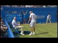 kicks linesman