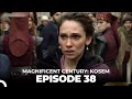 Magnificent Century: Kosem Episode 38 (English Subtitle)