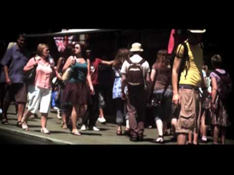 Aaj Chal - Adeel Chaudhrys New Song 2013 ( Official Video)
