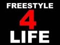 Freestyle - Johnny O - Memories