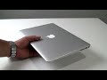 2012 macbook air