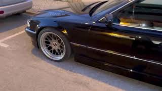 Bmw E38 Bbs Rs2