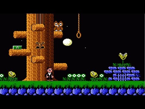 Nes игры как создать
