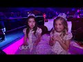 Sophia Grace & Rosie at the Kids' Choice Awards!