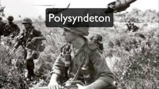 Tttc - The Things They Carried - Part 1