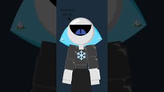 Snowball Is About To Eat You...