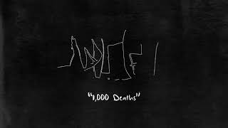 Watch Aesop Rock 1000 Deaths video