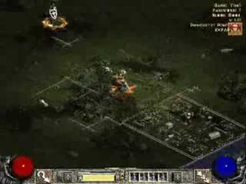 diablo 2 pvm assassin guide