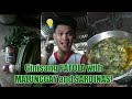MY QUICK COOKING SESSION ON TIKTOK | Makulay ang buhay sa sinabawang gulay