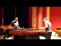 Steve Reich: Nagoya Marimbas (1994)