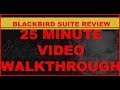 BlackBird Amazon Suite Review Aidan Booth