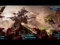 What is... Infested Planet:  (Think Starship Troopers, Marines vs Bugs.. Lots of Bugs) Gameplay HD