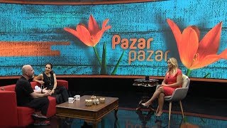 Pazar Pazar L 28 Temmuz 2019 L Dilara Koçak - Ferhat Yılmaz