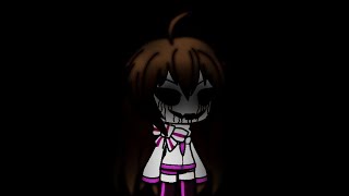 Scp-450 Screamer In High Quality Gacha Life Edition