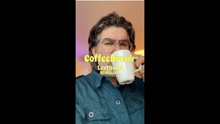 Coffeebreak - Studio Jam - Levthand