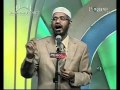 Why Muslims Slaughter (sacrifice) animals EIDUL ADHA-(Hajj) Dr Zakir Naik
