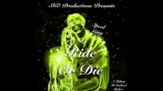 Speed Gang - Break Tha Bed