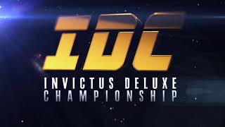 Invictus Deluxe 9 - Celebrado el 18 de Septiembre 2021 - Resúmen