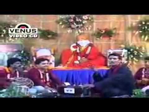 Sai Baba of Shirdi videos Saibaba Songs Bhajans Online...