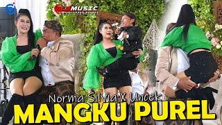 Download lagu MANGKU PUREL - Norma Silvia X Uncek Loos Tanpo Rem | BLS Music & Sound Live Gondangrejo Karanganyar