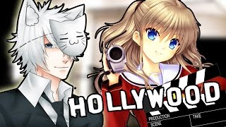 How Does Anime Influence Hollywood?