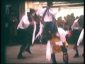 Great Western Morris : 1980 : Exeter : Bampton Leapfrog