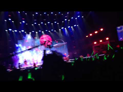 Ngọt monsoon music festival 2017