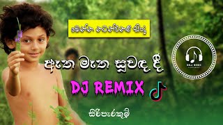 ඈත මත සවඳ ද Remix Atha Metha Remix Siri Parakum Movies Song