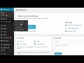 Wordpress All in One SEO plugin tutorial